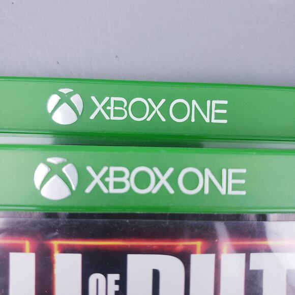 Call Of Duty Lot - Black Ops 3, Modern Warfare Remastered - Microsoft Xbox One - Picture 5 of 9